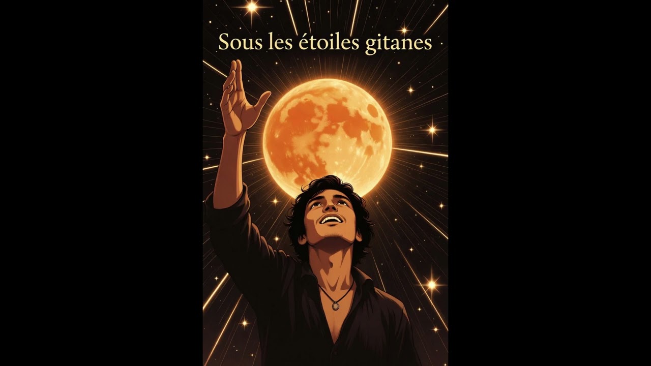 Sous les étoiles gitanes