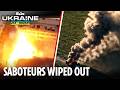 Ukraine’s 300kg robot bomb levels Russian stronghold in Kostiantynivka