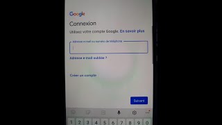 كيفية تخطي حساب الإيميل بعد فورمات هاتف SAMSUNG GALAXY  J1 2016 screenshot 4