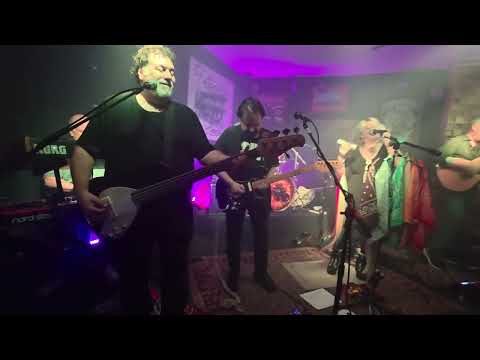 Video of Pynk Floid NYC - YouTube thumbnail