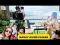 Unlimited breakfast NANAY ANING KAINAN tagalag valenzuela