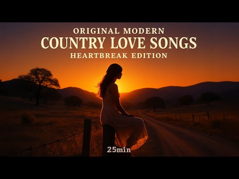 25min Modern Country
