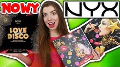 NOWY 🔥 Kalendarz Adwentowy NYX Będzie HIT 😱 ?