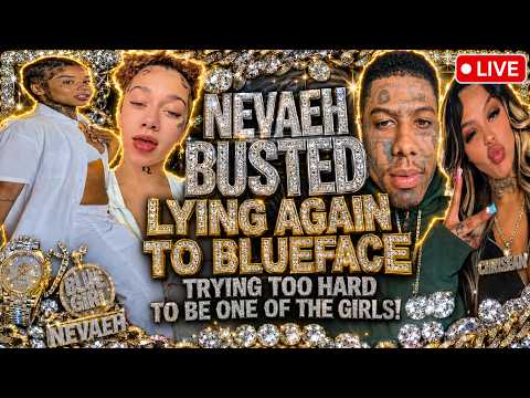 Exploring The ChriseanRock & Blueface Drama