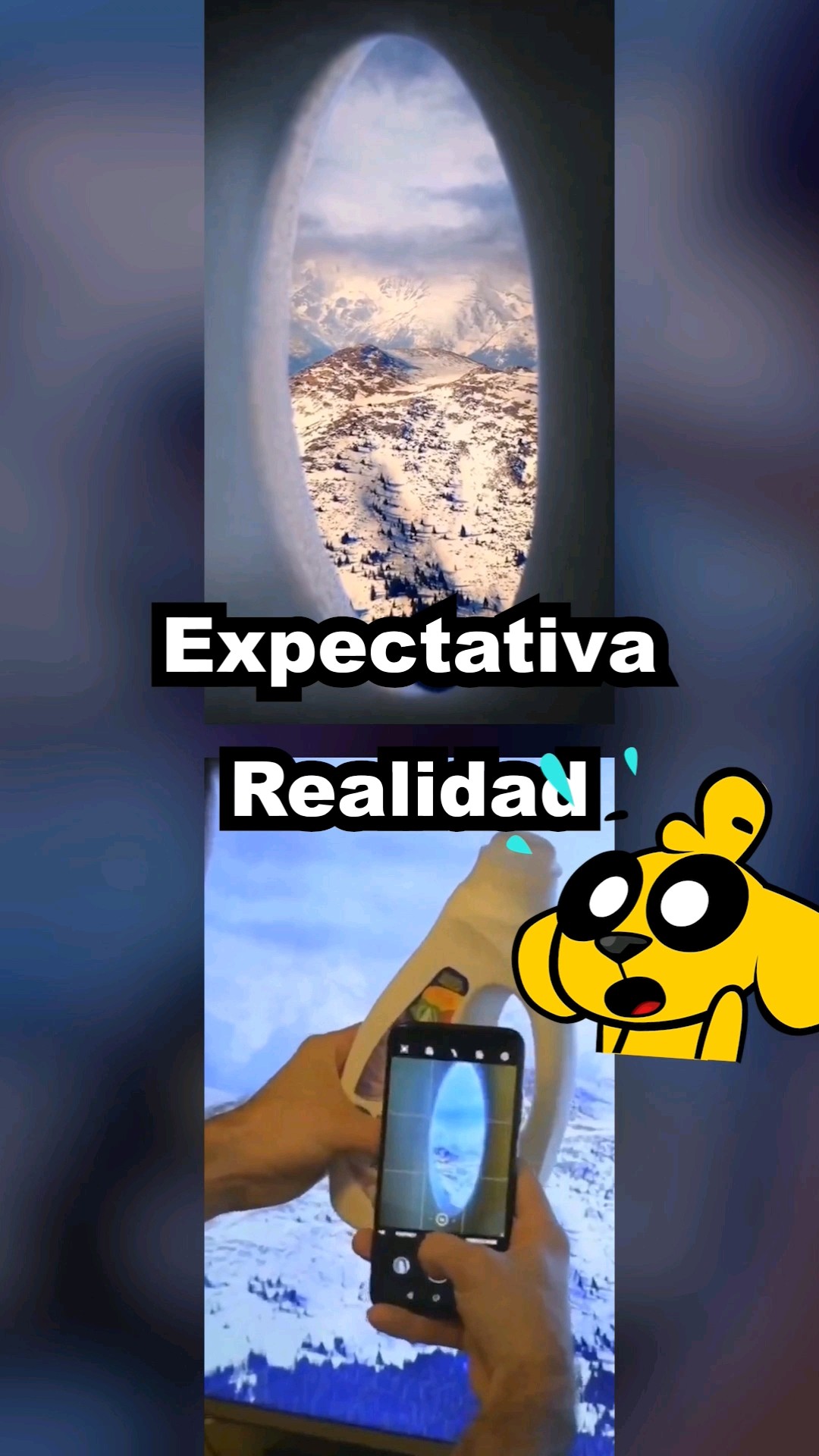 REDES SOCIALES vs REALIDAD ?? #mikecrack