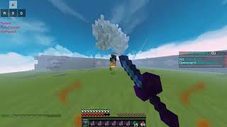 Hacking on Pvptemple