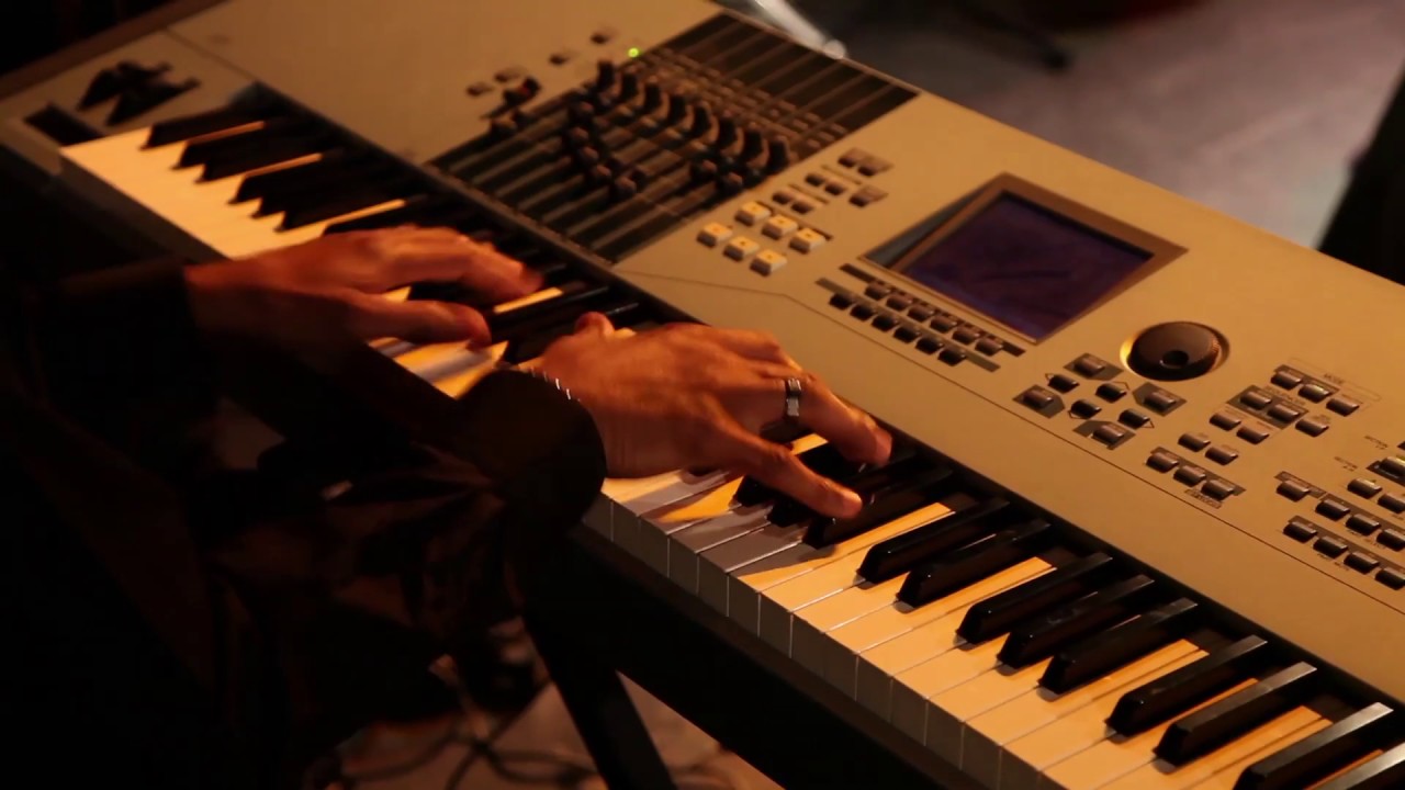 Michael Fields Jr. "We Are One"