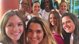MDC Pinning Ceremony 2016 Slideshow