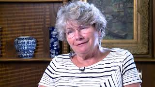 Susan Eastman on a Memorable Moment in Ministry