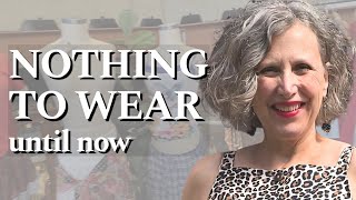 I Have Nothing to Wear - Summer Has Arrived & It's Time for a Linen Haul | Louisa Sugden