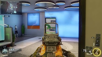 Black Ops 3 - Rolling Thunder Super Kill