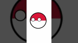 poland flips his flag