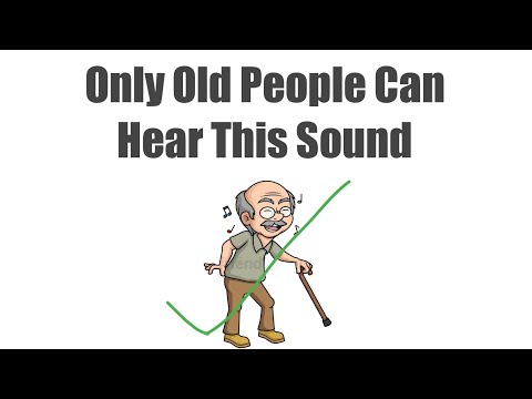Only Old People