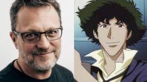 Top 10 Characters Voiced By Steve Blum