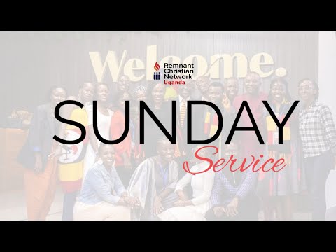 SUNDAY SERVICE | 03/05/2026 | Administering Salvation