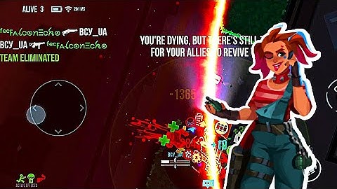 Immortal Sparkle 👄💄 | Bullet Echo Gameplay