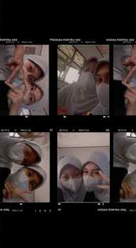 my best friend. || Dinda Anggraini 😡💘