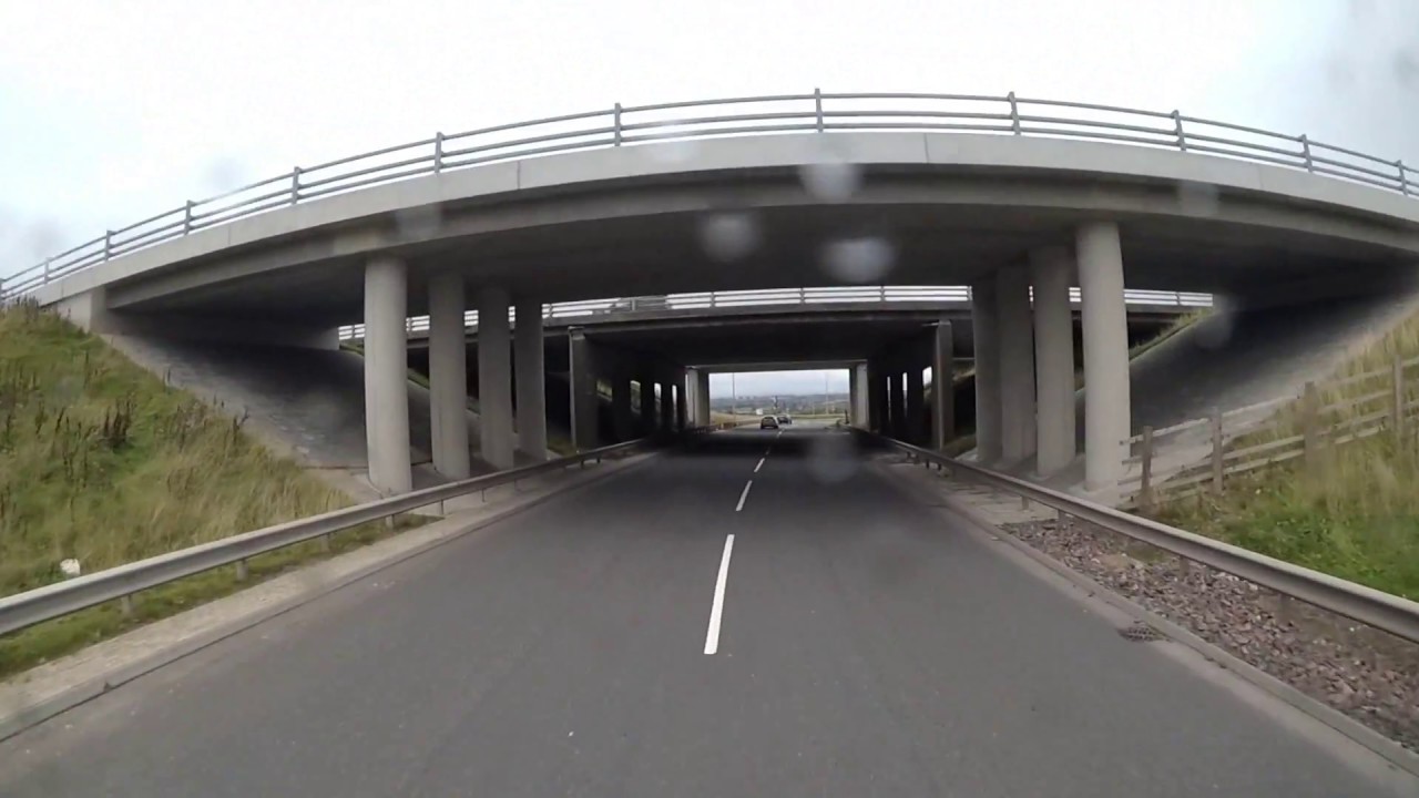 Airdrie, North Lanarkshire. YouTube