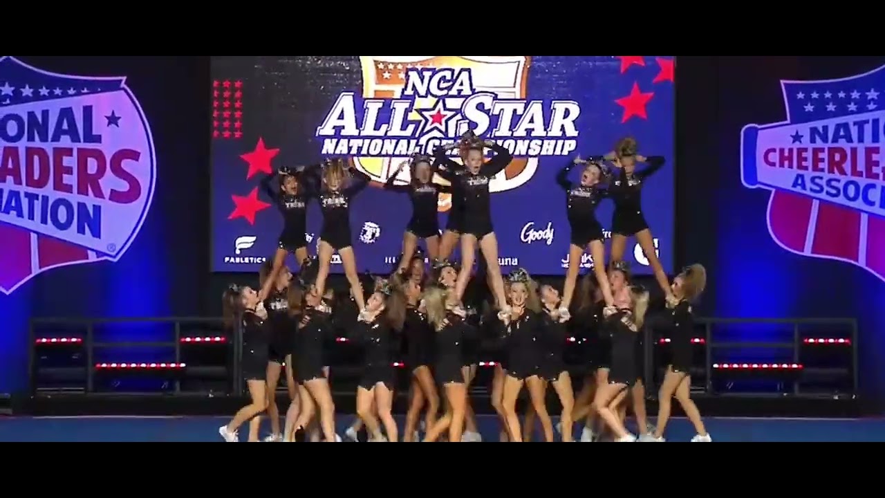 NCA 2026 - Day 1 | QUE3NS