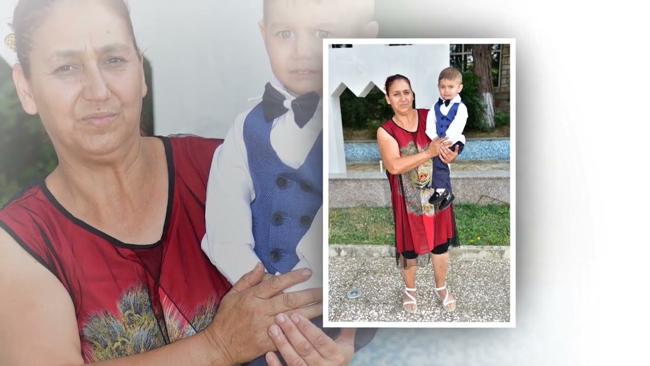 Рожден ден на Тони - Ташко 2 годинки