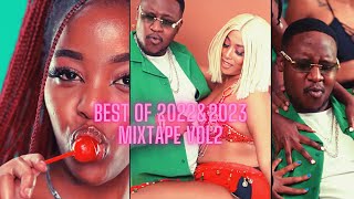 BEST OF 2022 AND 2023 AFROBEAT, BONGO CLUB BANGERS HYPE MIX  FT DJ GEE THE SPIN QUEEN,DIAMOND