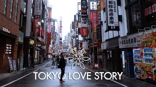 Download Lagu Tokyo Love Story MP3 Download Lagu Tokyo Love Story MP3