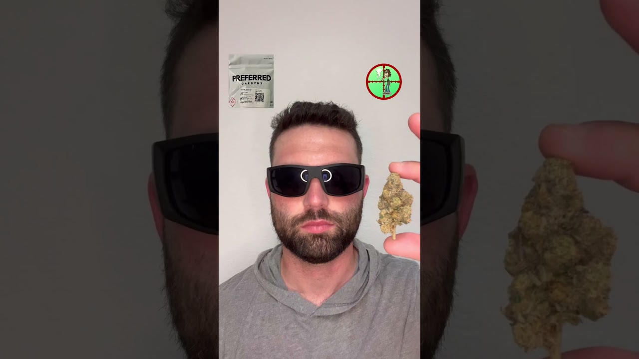 Preferred Gardens Zoap