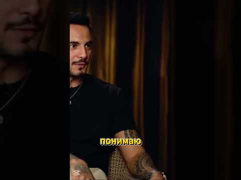 Натан про прощение/ интервью с Кареном Адамян (Макарен). #shorts