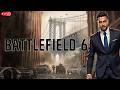 🔴 LIVE ✔️The big failure of EA ✔️BF6✔️