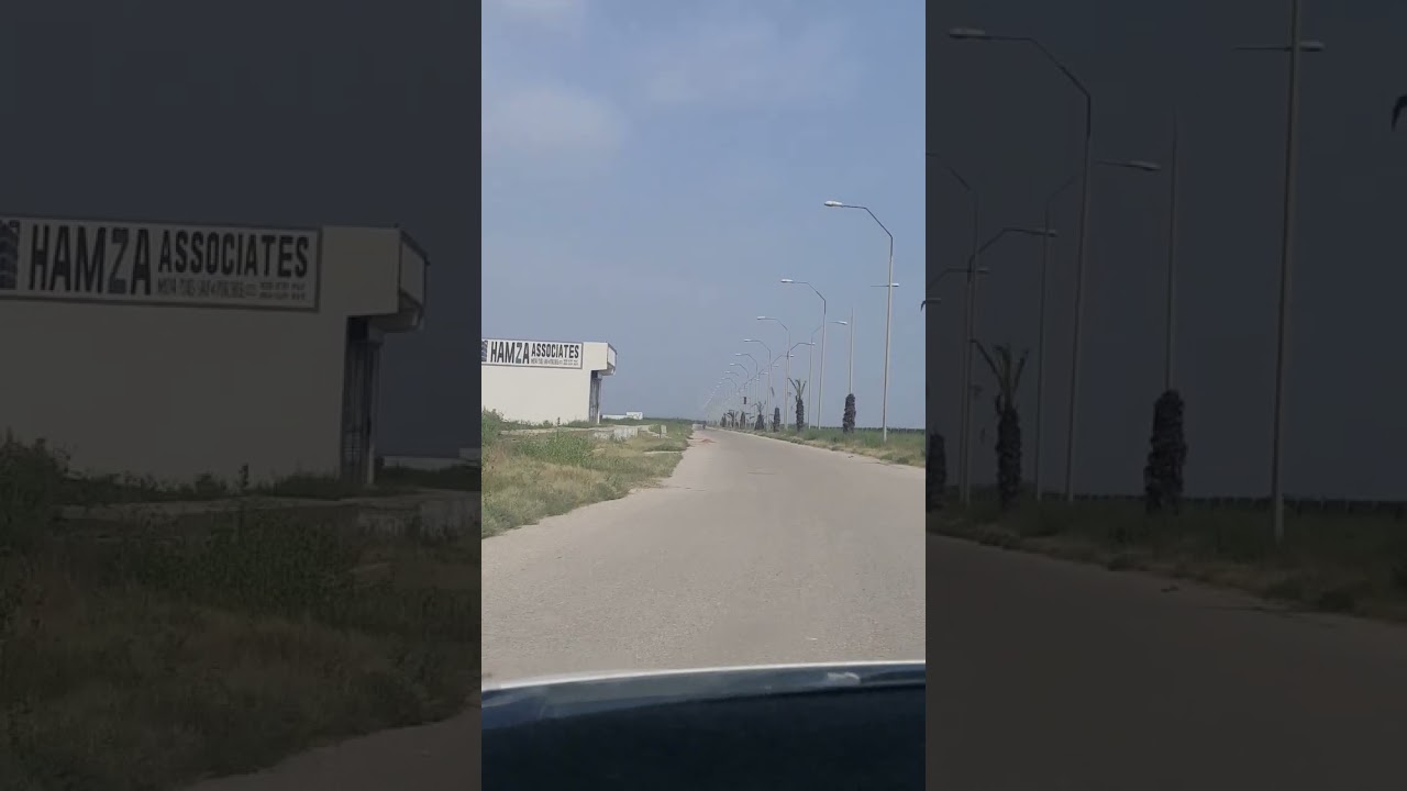 Beauty of Sector 11 MDA Scheme 1 A 30 Plot Size 200 Square Yard 100fit Main Link Road