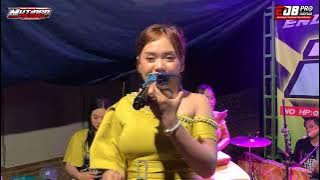 TETEH - BAJIDORAN  -  RINA M USTIKA ( EDB PRO - BUGEL PRINGKASAP )