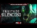 INVITADO SILENCIOSO | PELICULA COMPLETA DE ACCION EN ESPANOL LATINO