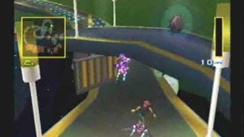 Ratchet and Clank Size Matters Walkthrough Part 23