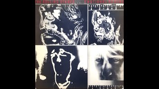 Let Me Go   +   Emotional Rescue   1980