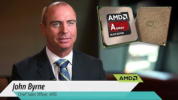 How "Kaveri" is Going to Change the World of Compute Capabilities