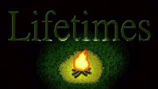 Lifetimes (potential) Title Screen Music