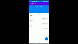 UAS Bahasa Pemrograman Java Muhammad Nazori (19100008) Wealth