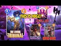 This Tribunal deck keeps winning! | Marvel Snap