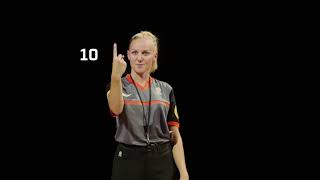 #1 Les Tutos de la JL -  L'arbitre
