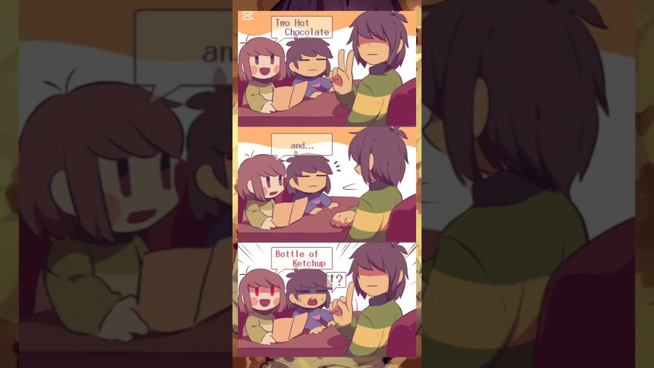 • Бутылка Кетчупа!🥫 