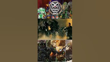 NOTORIOUS Transformer film ERROR #transformers #transformersofficial