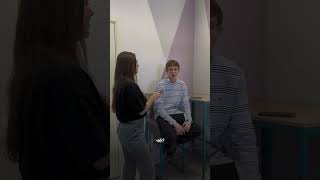 Мы спросили — ты продолжил  #кгп  #ведениебизнеса #обучениебизнесу #поступление2025 #атмосфера