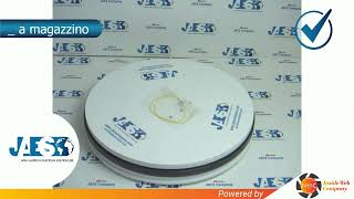JAES 70/608 (INSTOCK) THERMAL SWITCH - INTERRUTTORE TERMICO - INTERRUPTOR TÉRMICO