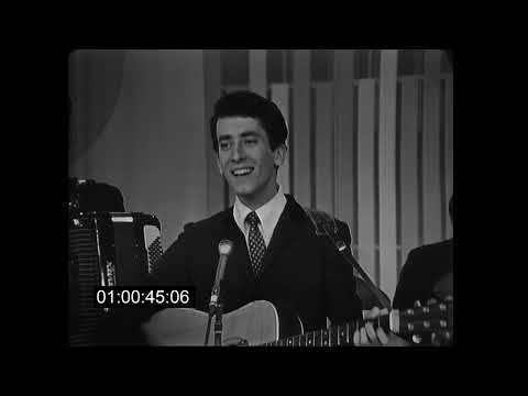 Gary Lewis & the Playboys "Count Me In" (1966) from the concert "An Evening With Gary Lewis..."