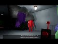 當Banban面對100個Sir.Dadadoo時。。。《Garten of banban 6》
