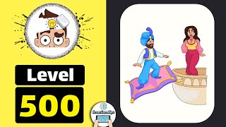 Dop ответы на все уровни с картинками