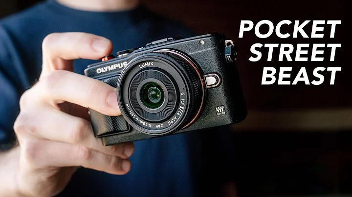 I created a Ricoh GR IV clone for $200