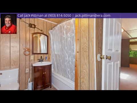 377 OAK HILLS, Cartwright, OK home video tour