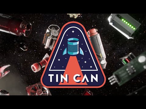 Tin Can Official Trailer