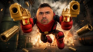 O FEIJÃO MAIS PERIGOSO DO PLANETA - Killer Bean